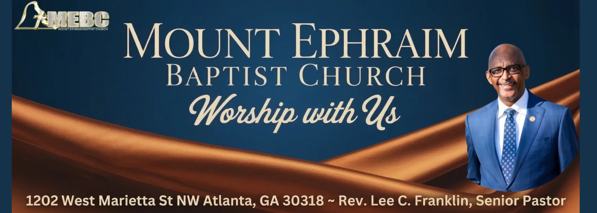 Mt. Ephraim