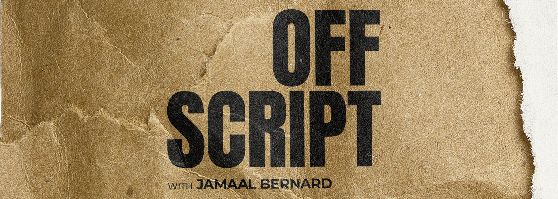 Off Script