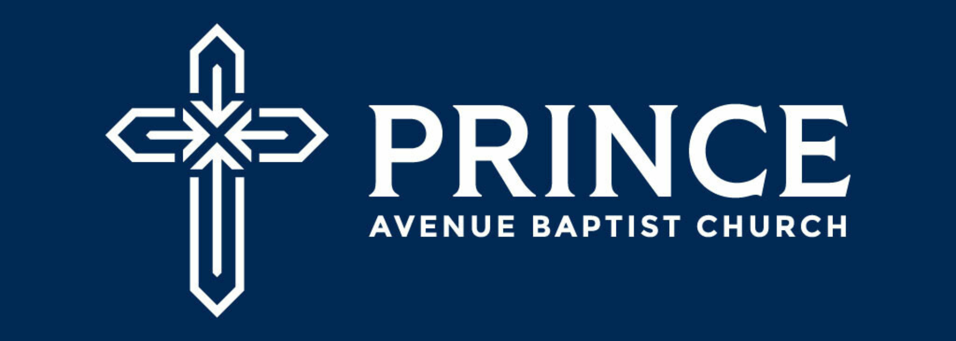 Prince Avenue Baptist Church