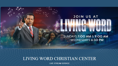 Bill Winston Ministries 