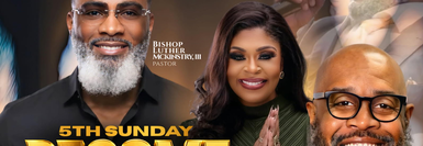 Worship Center of Atlanta Tuesday Service - Sep 01, 2026