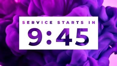 Worship Center of Atlanta Sunday Service - Mar 23, 2025