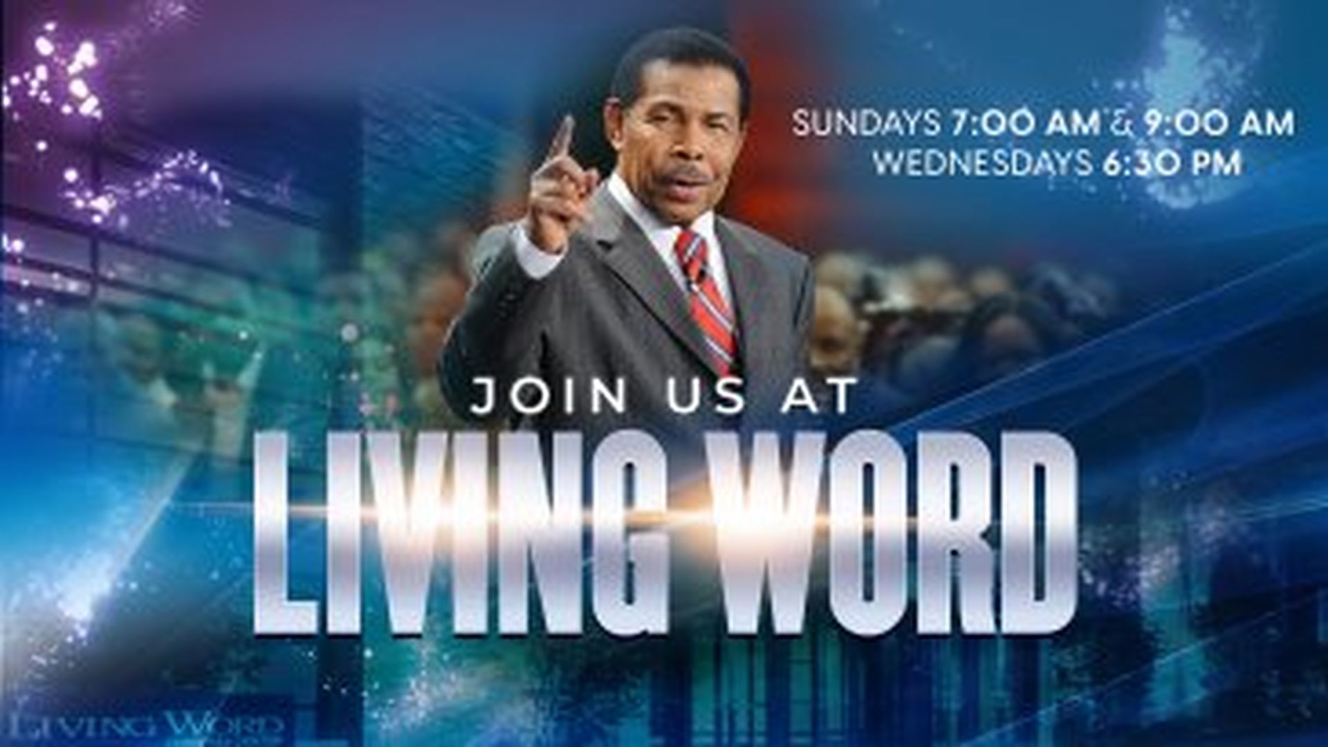 Sunday Spanish 7 am - LIVE - Aug 02, 2026