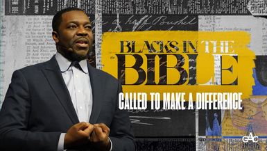 Word on Wednesday ¦ Called To Make A Difference ¦ Pastor Stephen A. Green