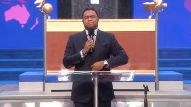 Academy of Healing and Wellness 2021 Fall Convention  - Night 3