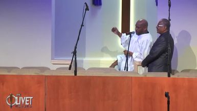 03-30-2025 Worship Service