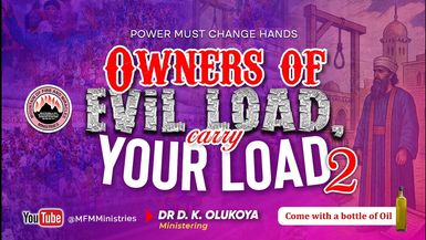 MFM PMCH April 2026 PMCH - Dr  D. K Olukoya