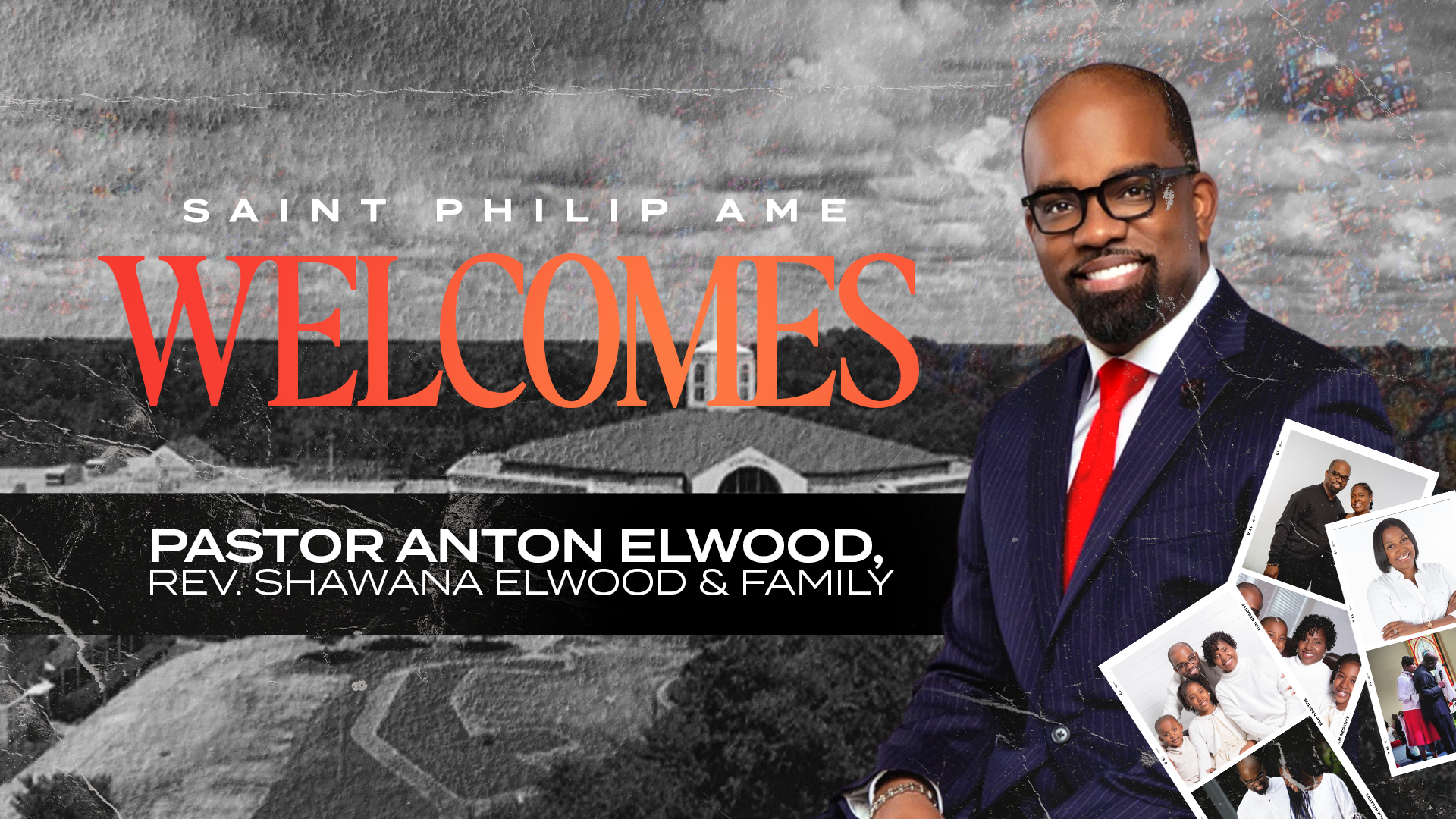  Jesus Agenda | Pastor Anton G. Elwood 2023-06-04