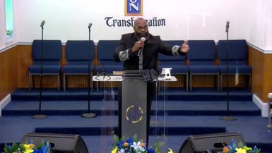 New Life Worship Center Live - Aug 09, 2026