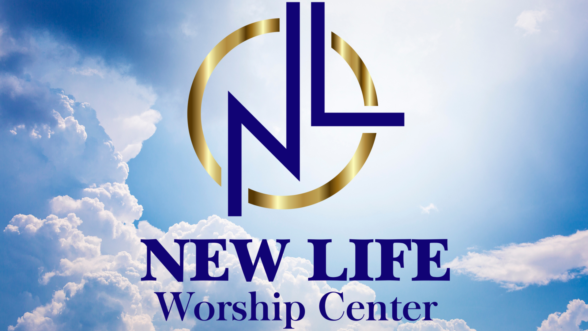 New Life Worship Center Live - Aug 02, 2026