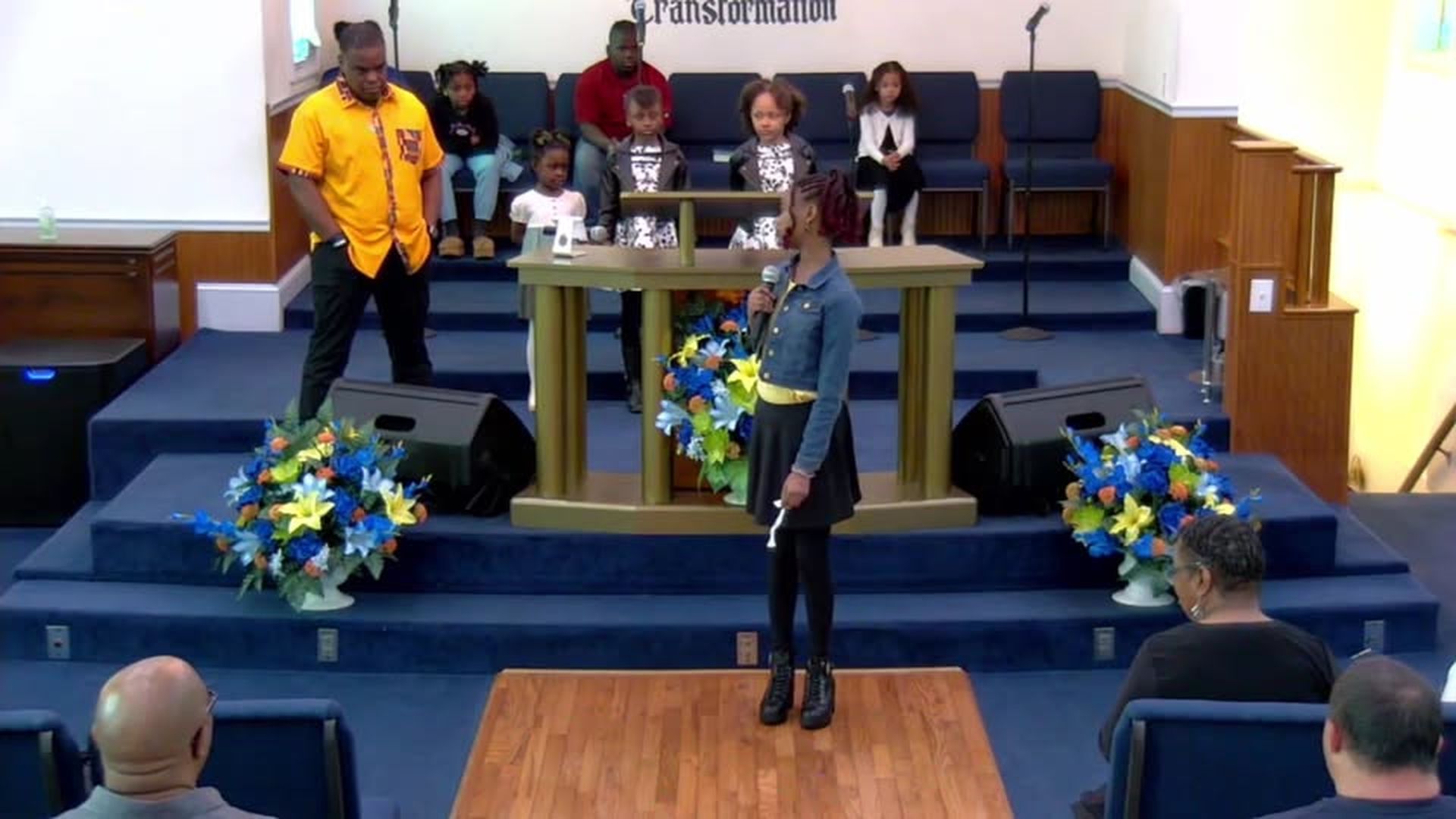 2025-02-23 New Life Worship Center, Roanoke, AL Welcome to New Life Worship Center