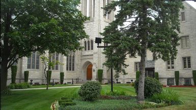 HMBC Detroit - Sunday, August 31, 2025 - 11;00AM - Rev. Dr. Remonia A. Chapman