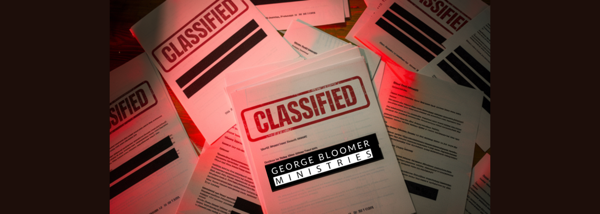 The Classifieds