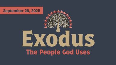 The People God Uses
