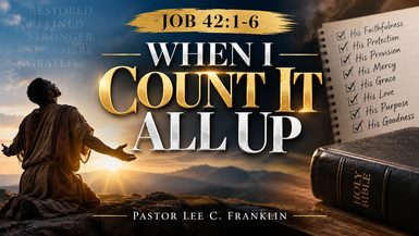 Mt. Ephraim Baptist Church Live - Sep 20, 2026