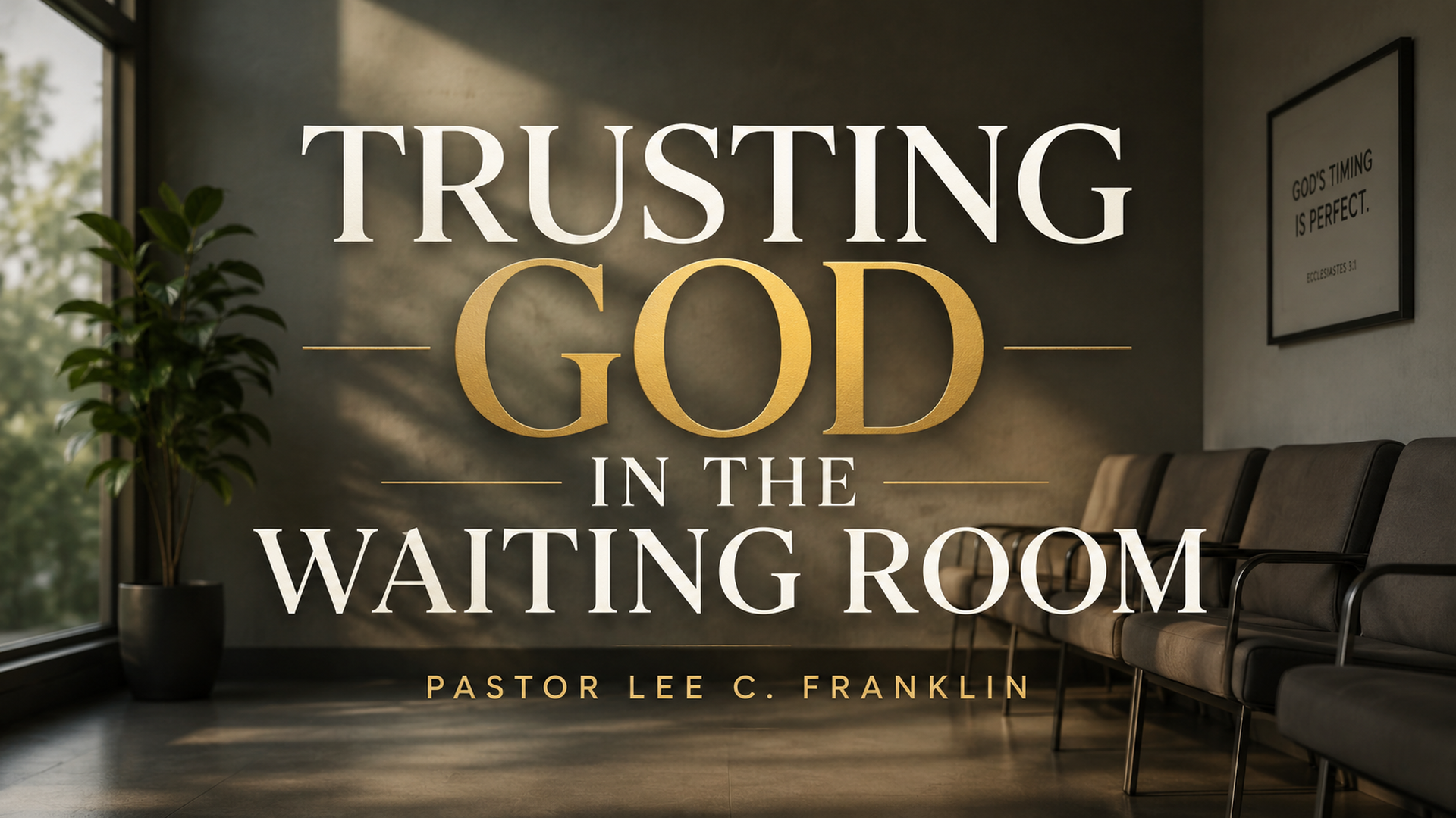 Walk Of Faith And Praise Broadcast | Episode 10