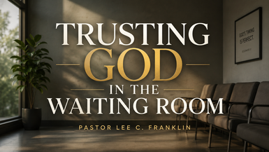 Mt. Ephraim Baptist Church Live - Aug 16, 2026