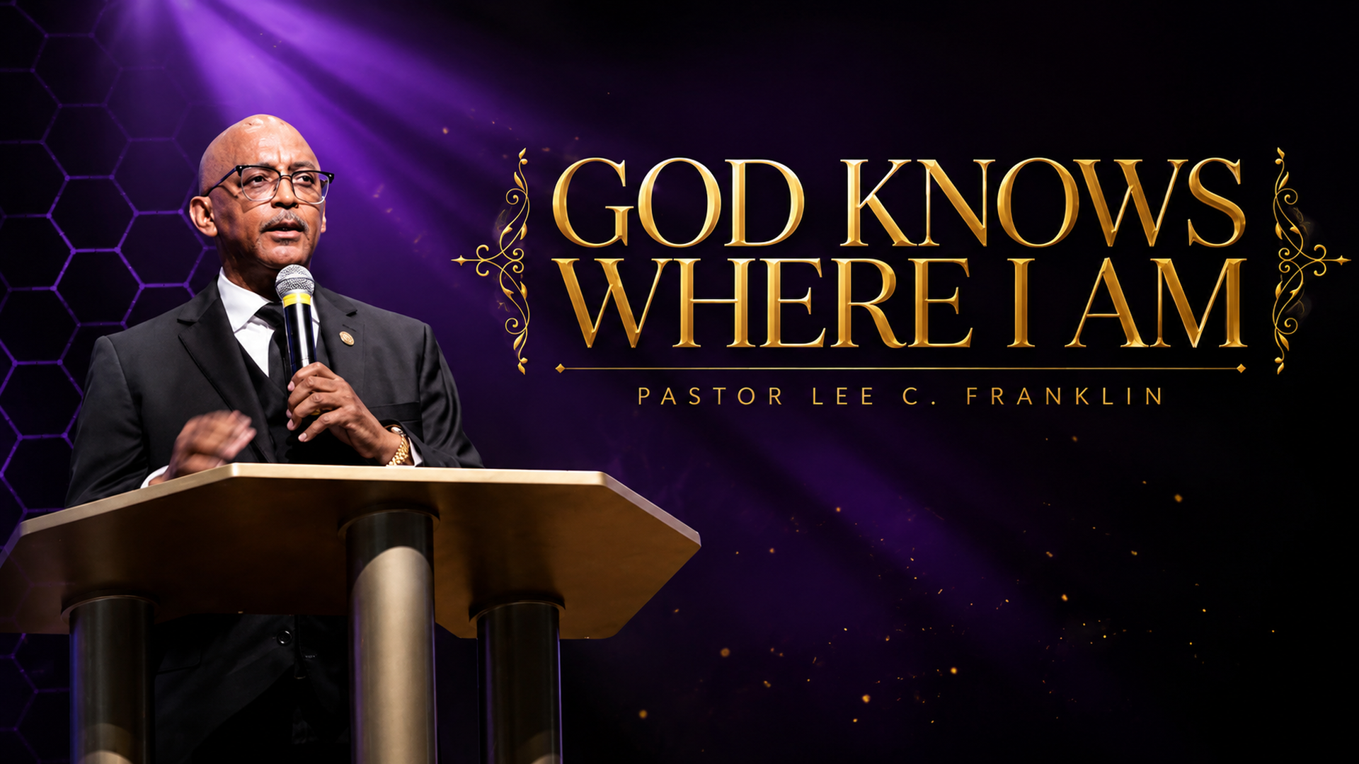 Walk Of Faith And Praise Broadcast | Episode 9
