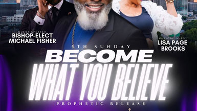 Worship Center of Atlanta Sunday Service - Apr 06, 2025
