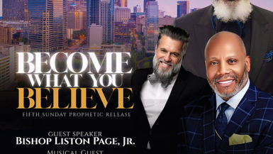Worship Center of Atlanta Sunday Service - Dec 21, 2025