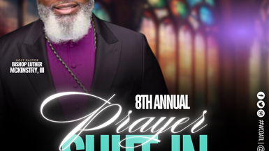 Worship Center of Atlanta Friday Service - Jul 11, 2025