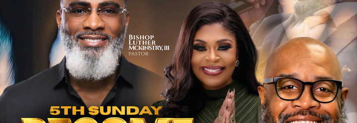 Worship Center of Atlanta Monday Service - Aug 31, 2026