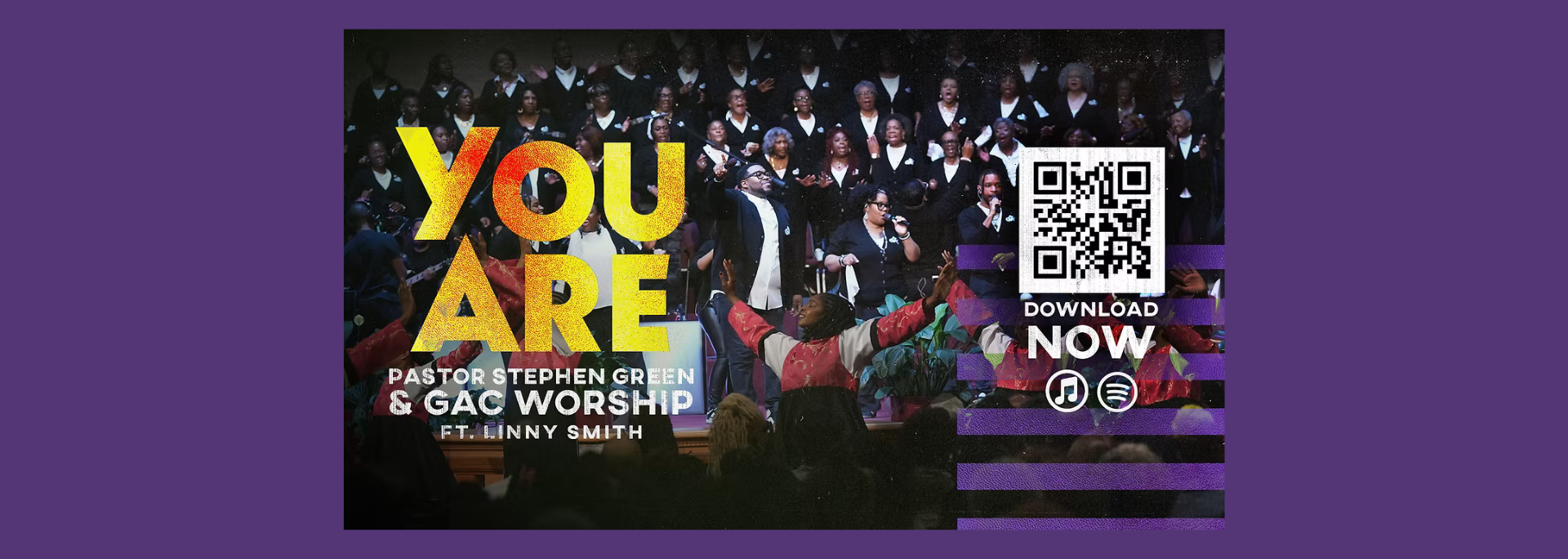 You Are