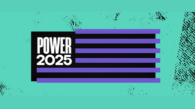 Power Playlist 2025
