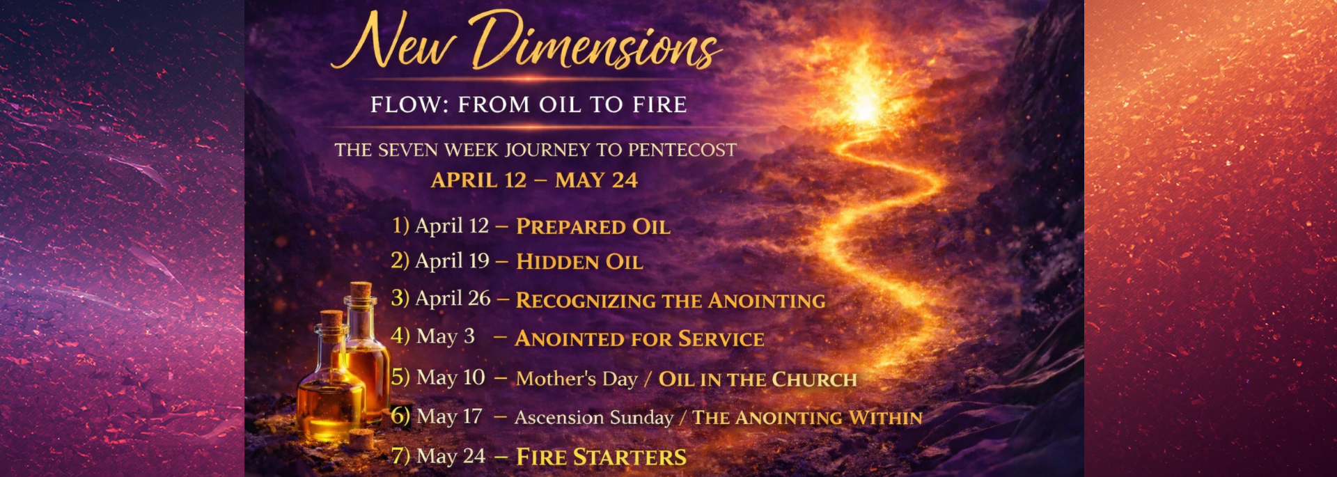 New Dimensions