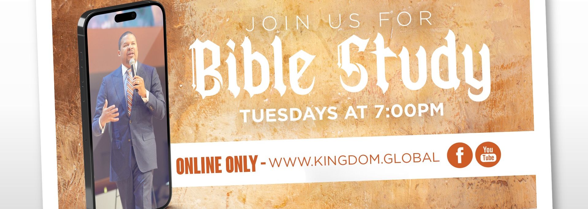 Bible Study