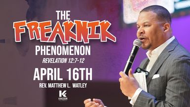 The Freaknik Phenomena