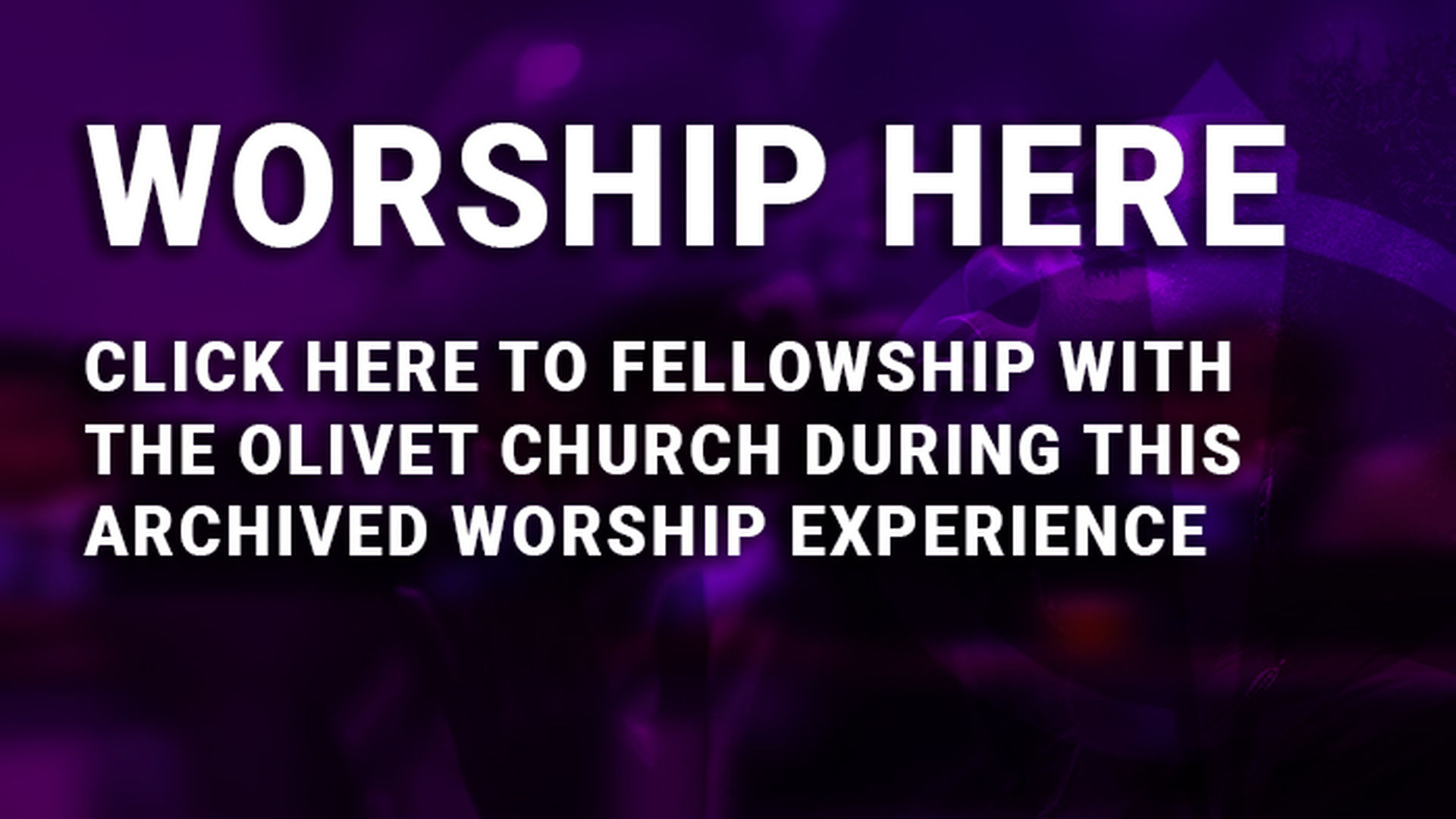 06-07-26 Worship Service - Jun 07, 2026