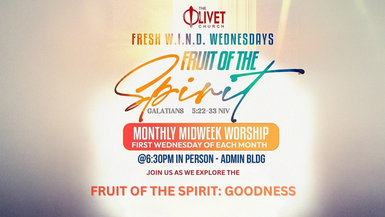 08-12-26 Fresh W.I.N.D. Wednesdays Service