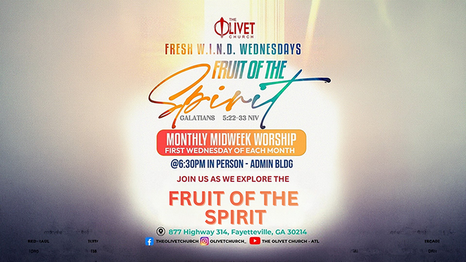 06-03-26 Fresh W.I.N.D. Wednesday - Jun 03, 2026