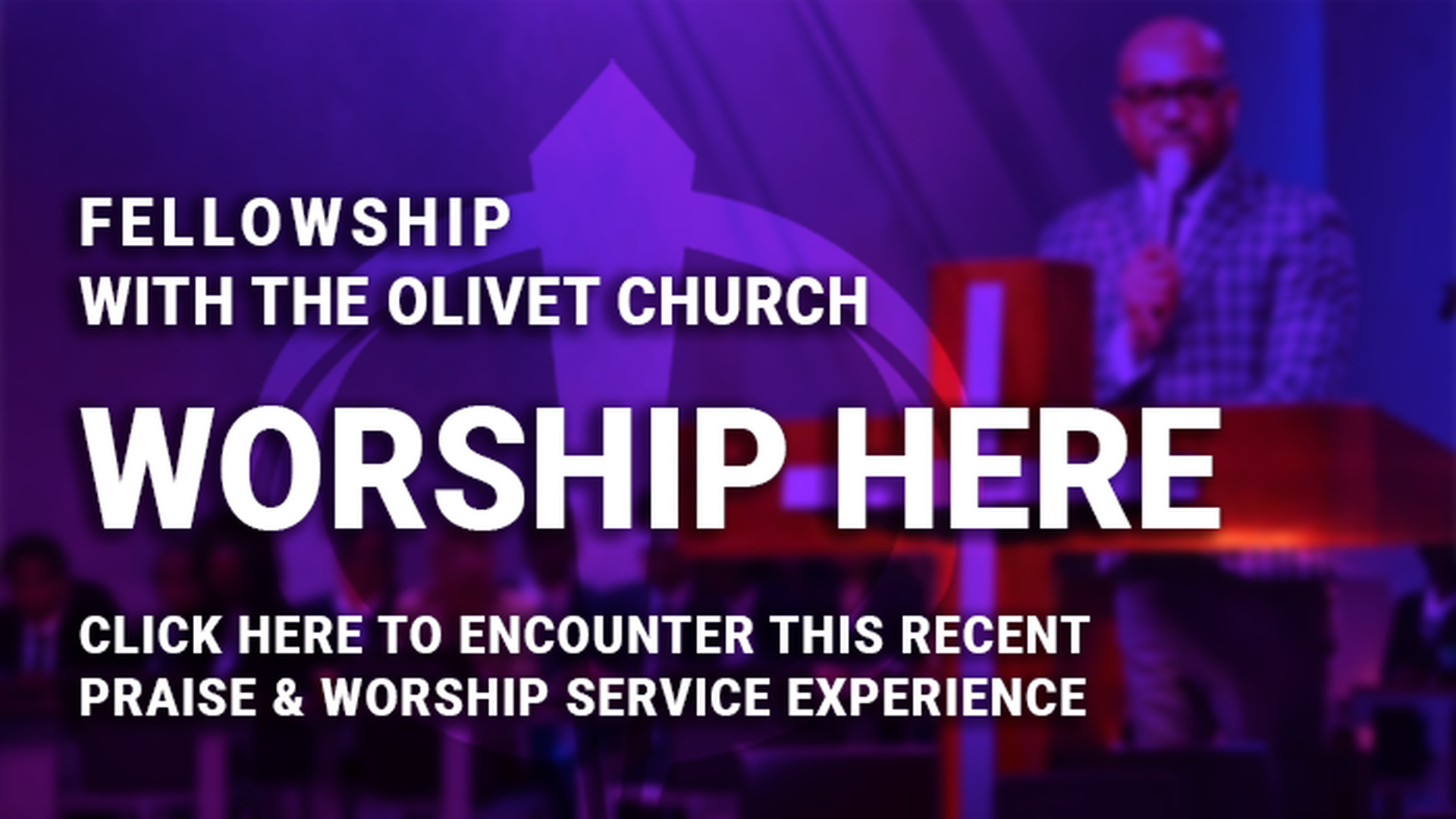 07-26-26 Worship Service - Jul 26, 2026