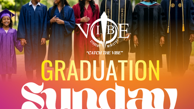 06-14-26 Olivet's Graduates Celebration - Jun 14, 2026