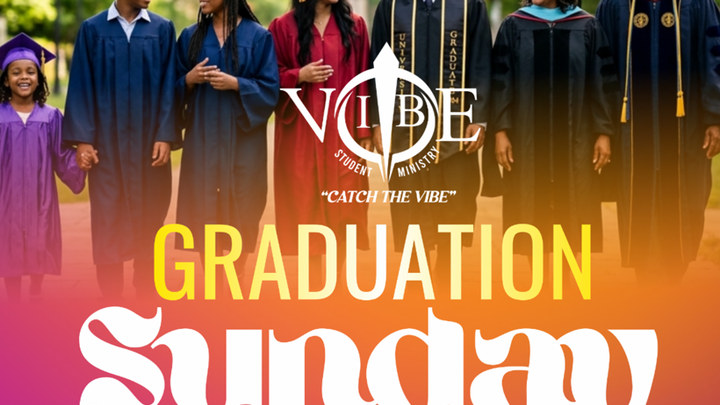 06-14-26 Olivet's Graduates Celebration - Jun 14, 2026