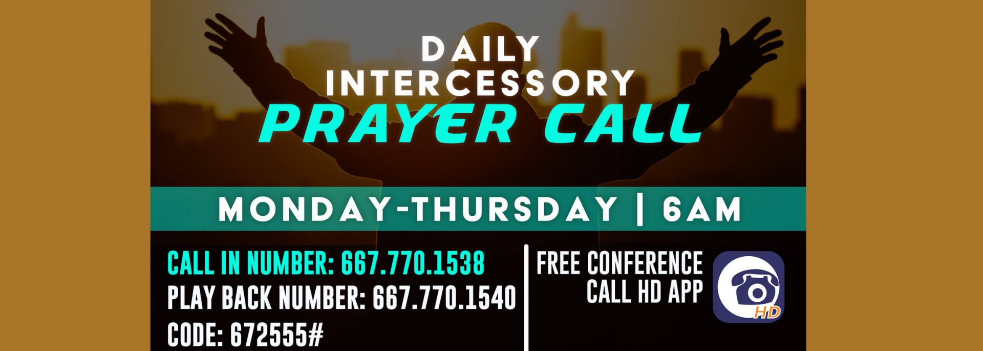 Prayer