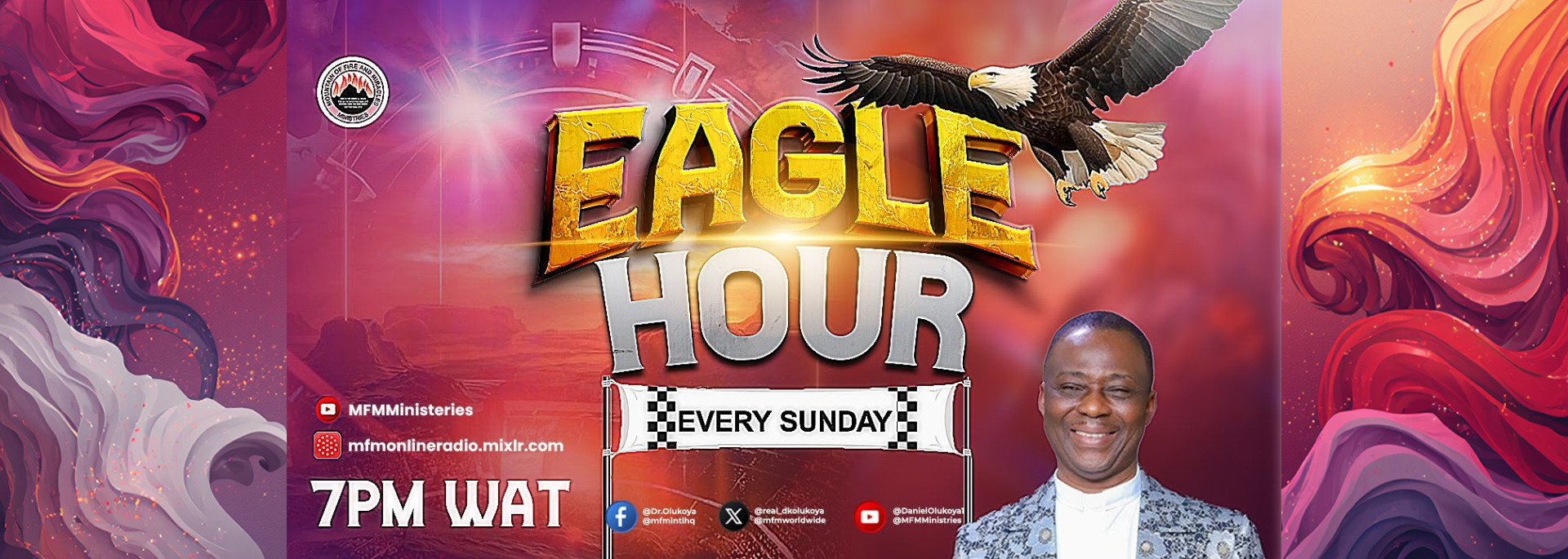 Eagle Hour