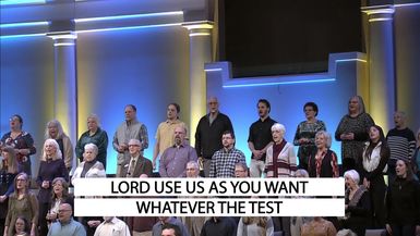 The Integrity Christian