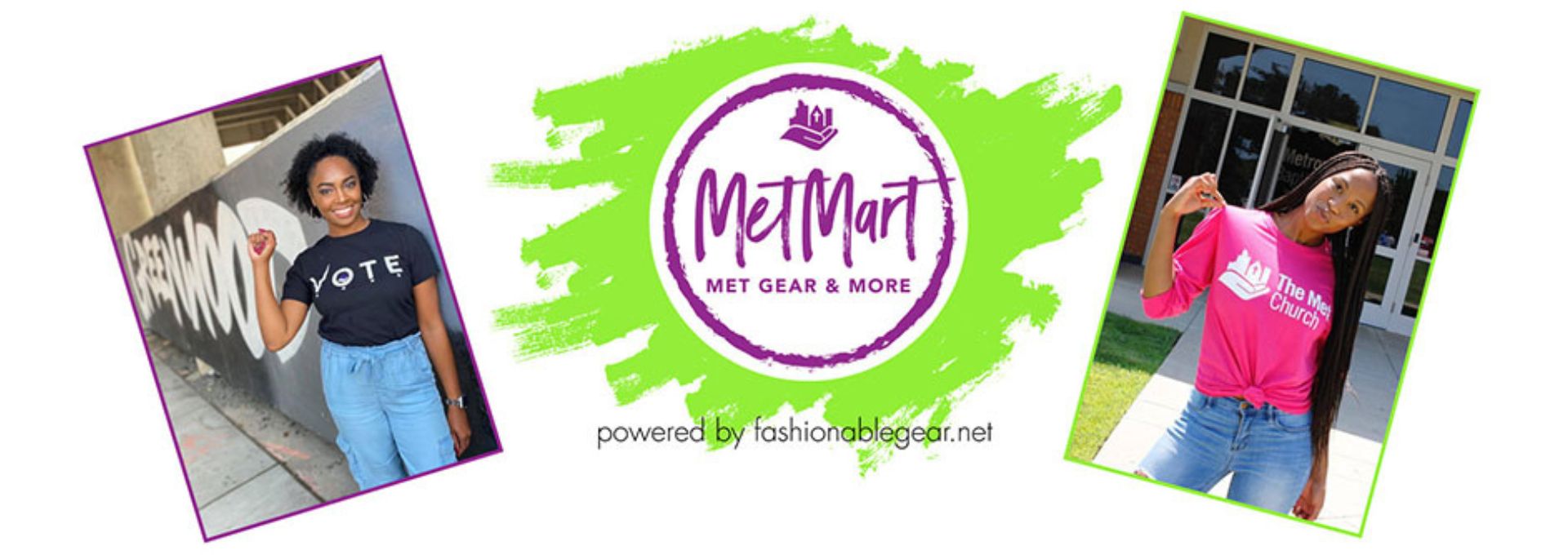 Met Mart