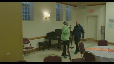  Saturday Evening Chapel Service - Apr 15, 2025