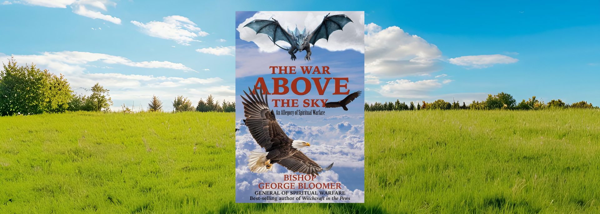 Above The Sky