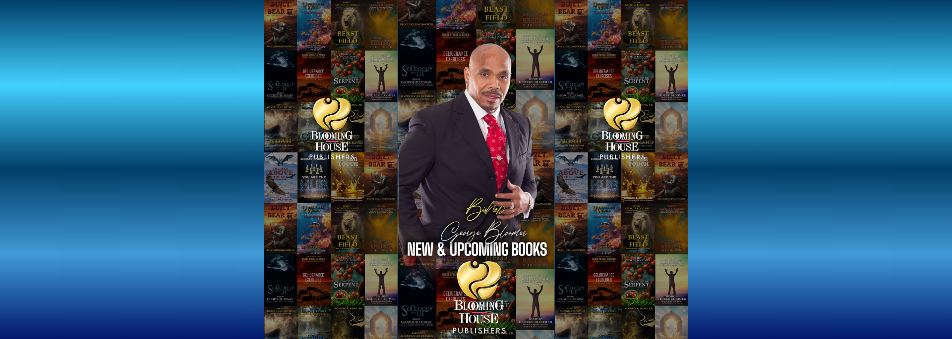 New Books
