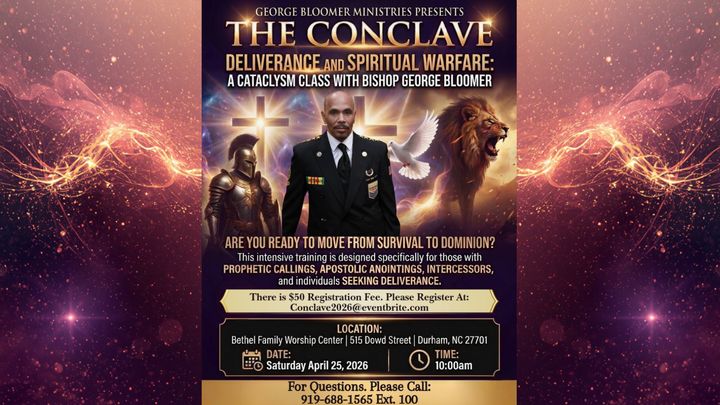 The Conclave