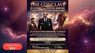 The Conclave