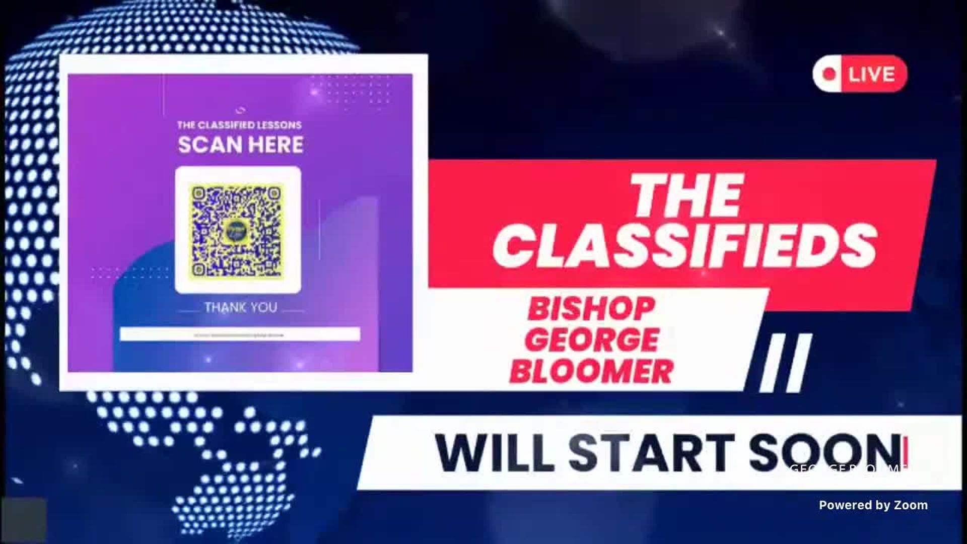 The Classifieds