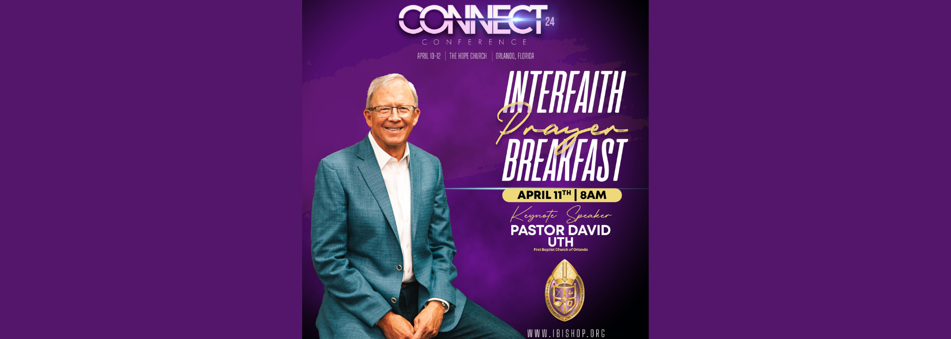 Prayer Breakfast