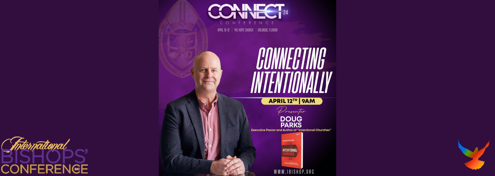 Connecting