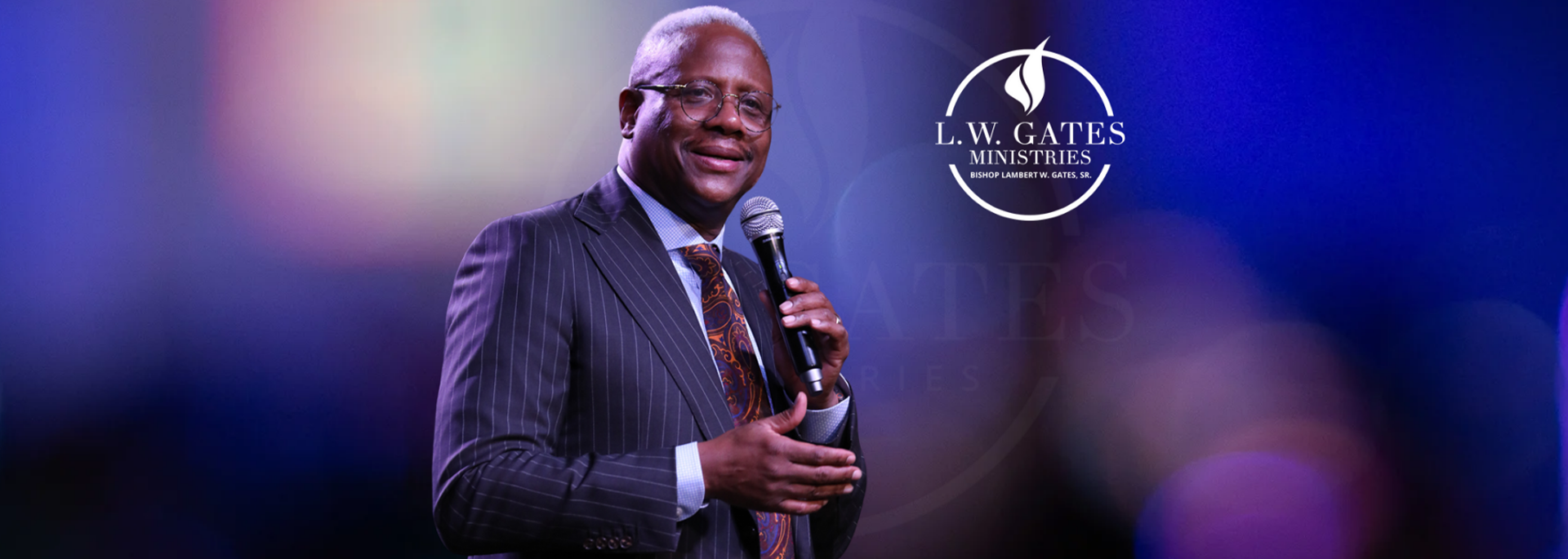 L.W. Gates Ministries